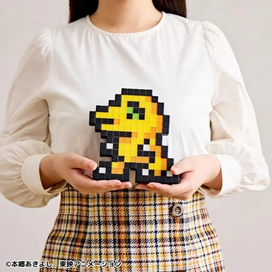 DIGIMON