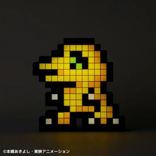 DIGIMON