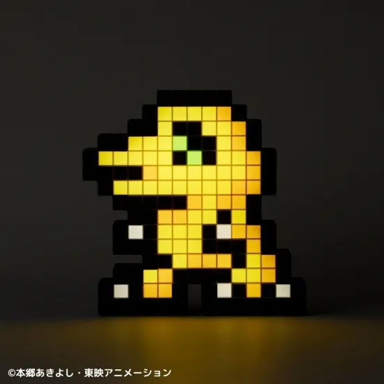 DIGIMON