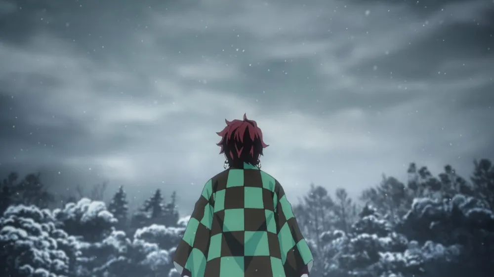 Kimetsu No Yaiba