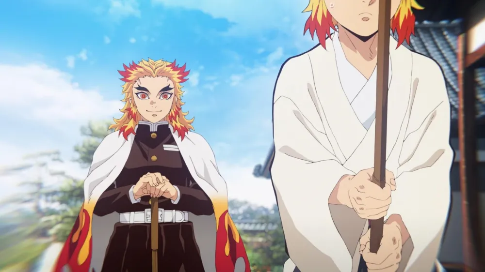 Kimetsu No Yaiba