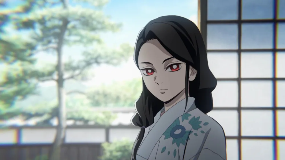 Kimetsu No Yaiba