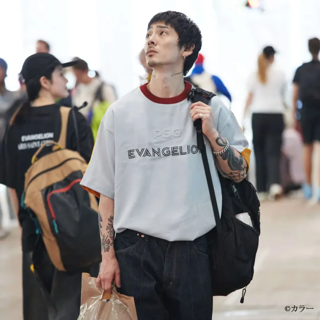 Evangelion