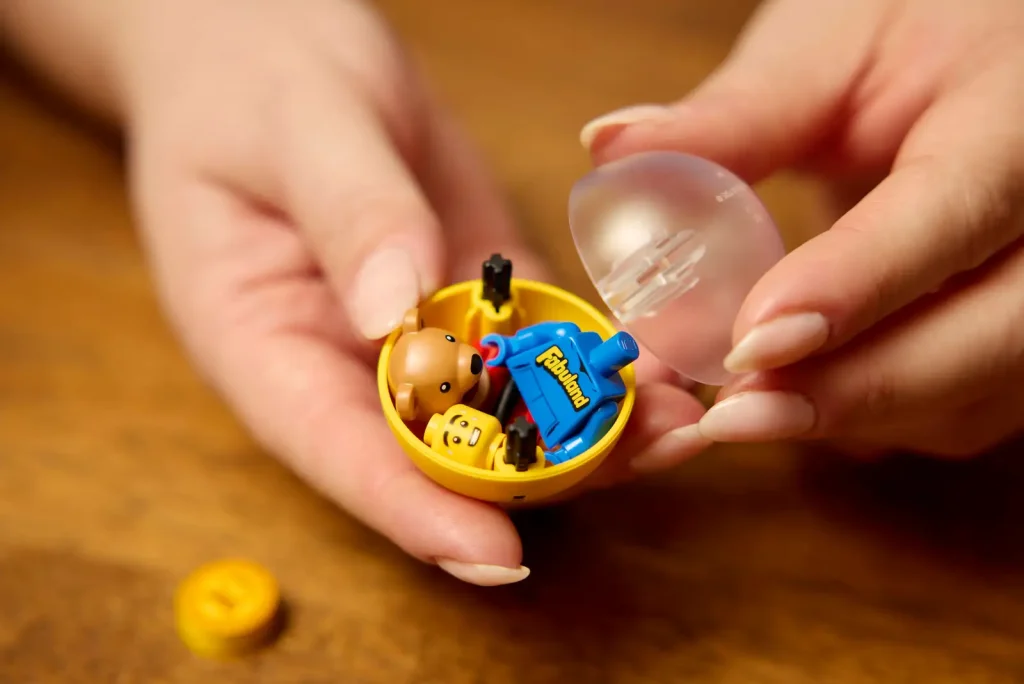 LEGO