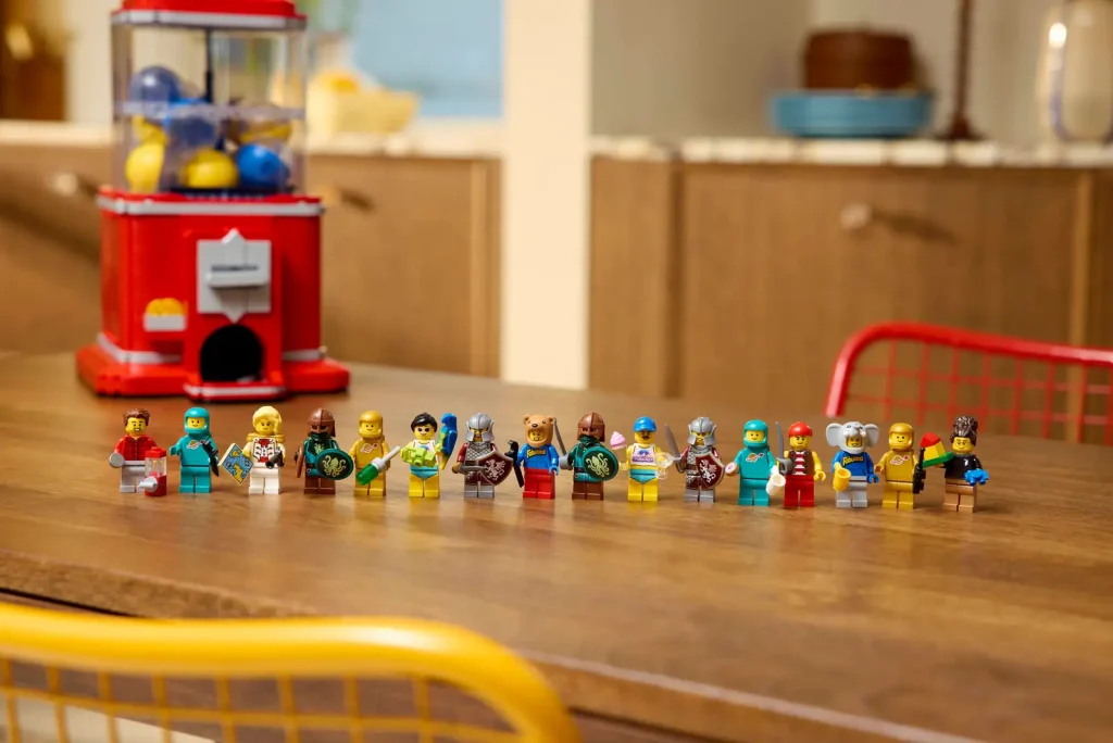LEGO