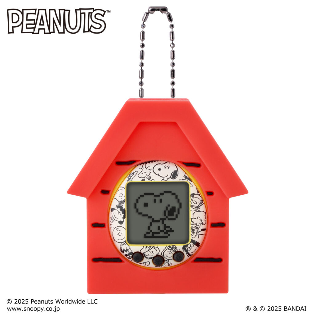 Tamagotchi