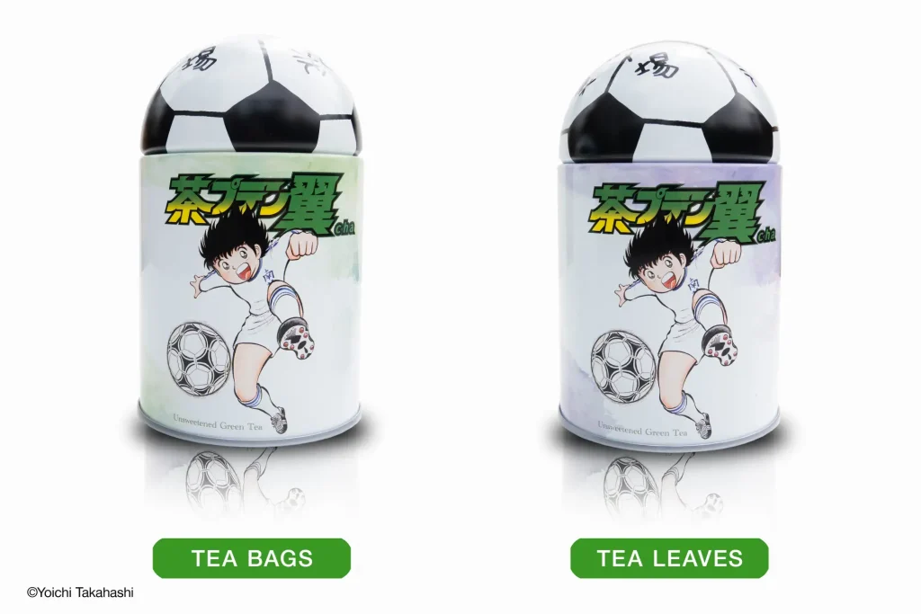 Captain Tsubasa