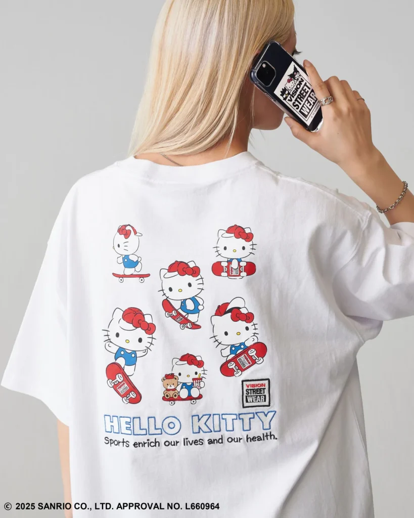 Sanrio