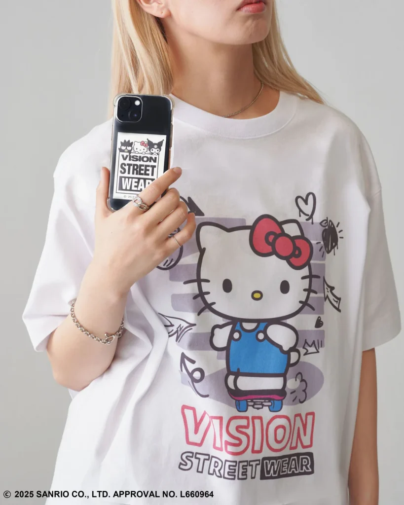 Sanrio