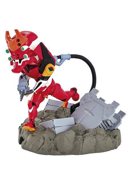 Evangelion