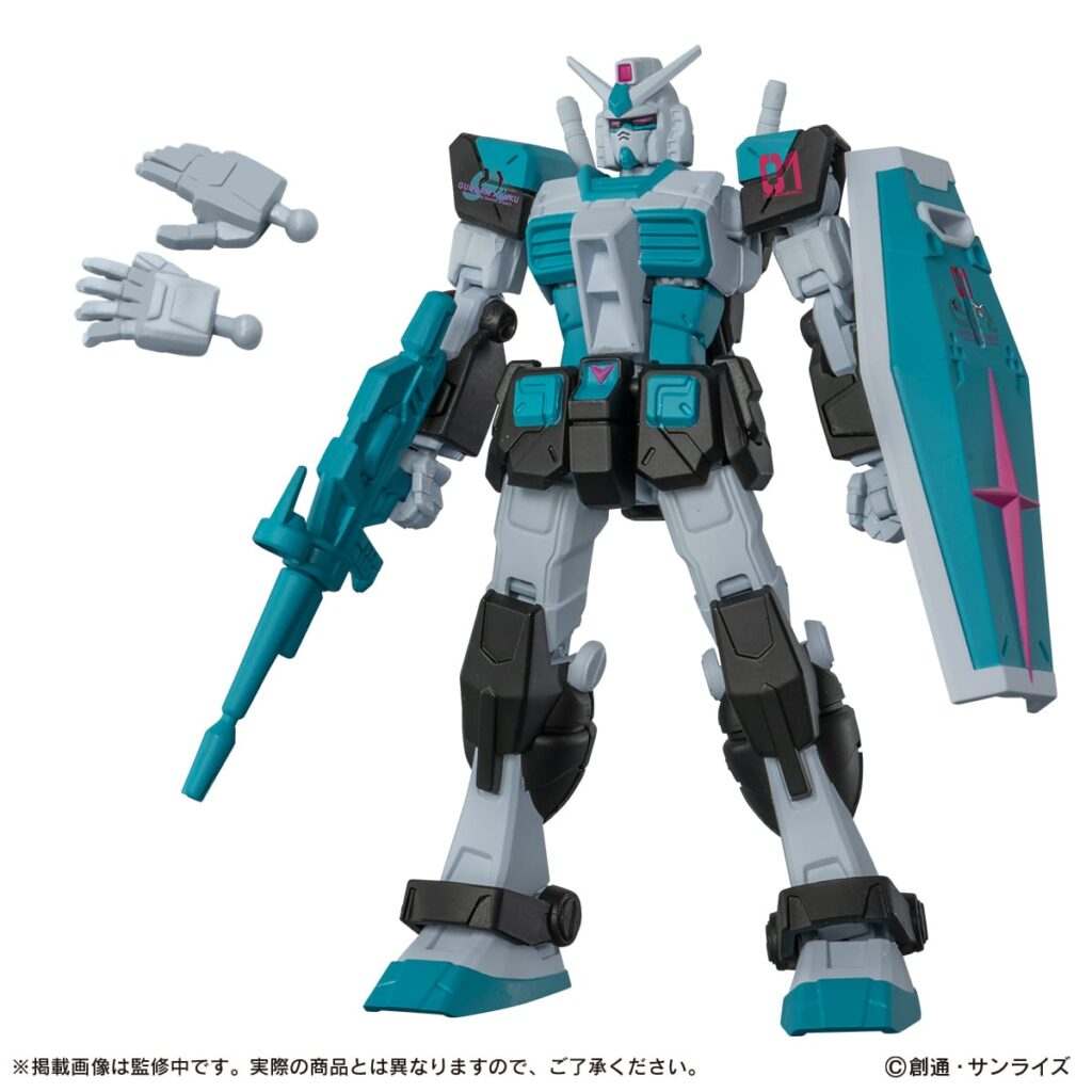 Gundam