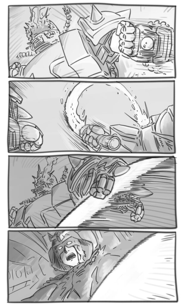 GUNDAM