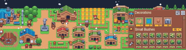 Village Tale