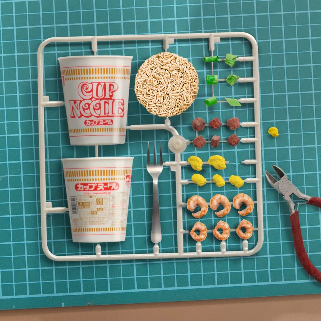 Nissin