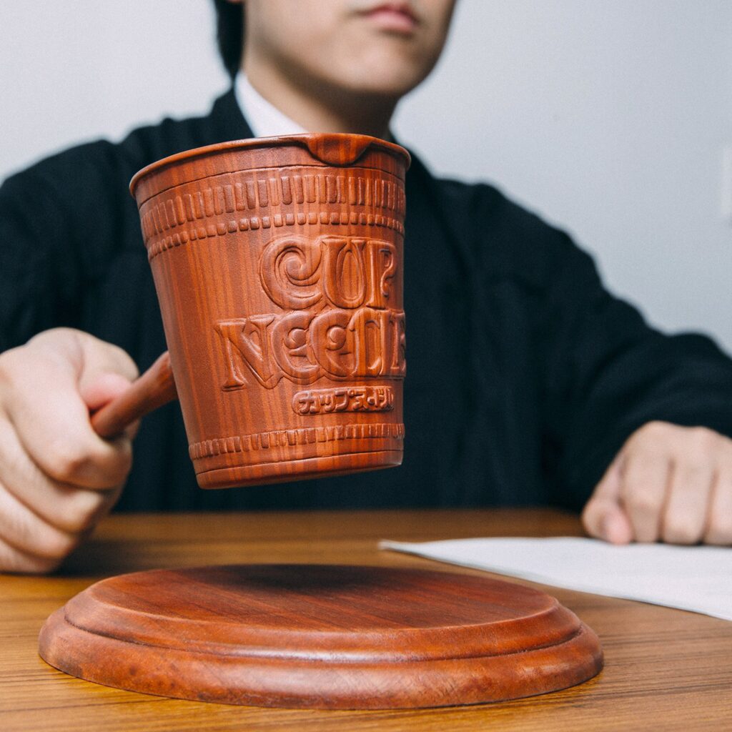 Nissin