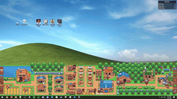 Village Tale