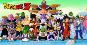 Dragonball Z