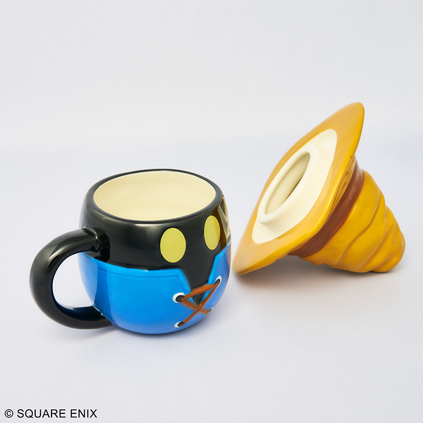 Final Fantasy