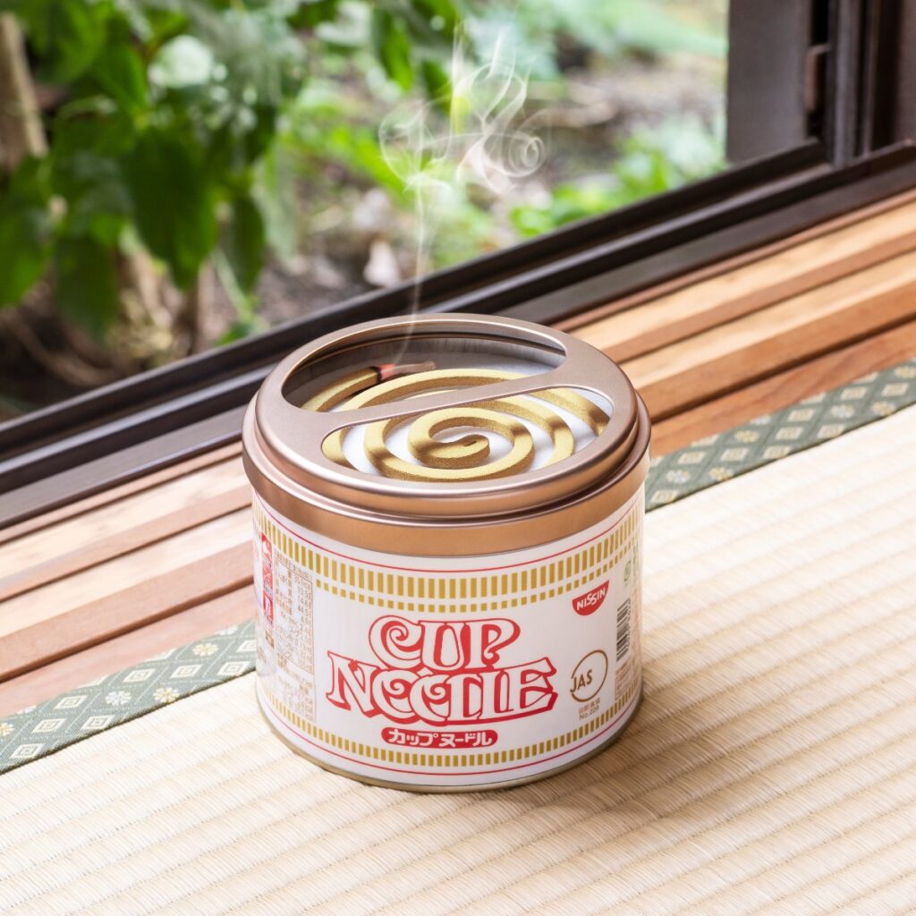 Nissin