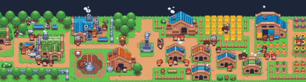 Village Tale