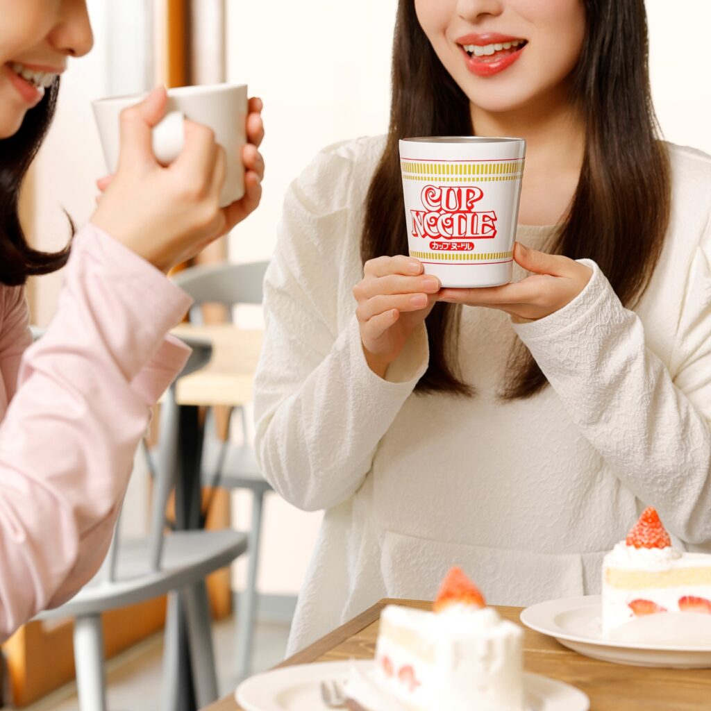 Nissin