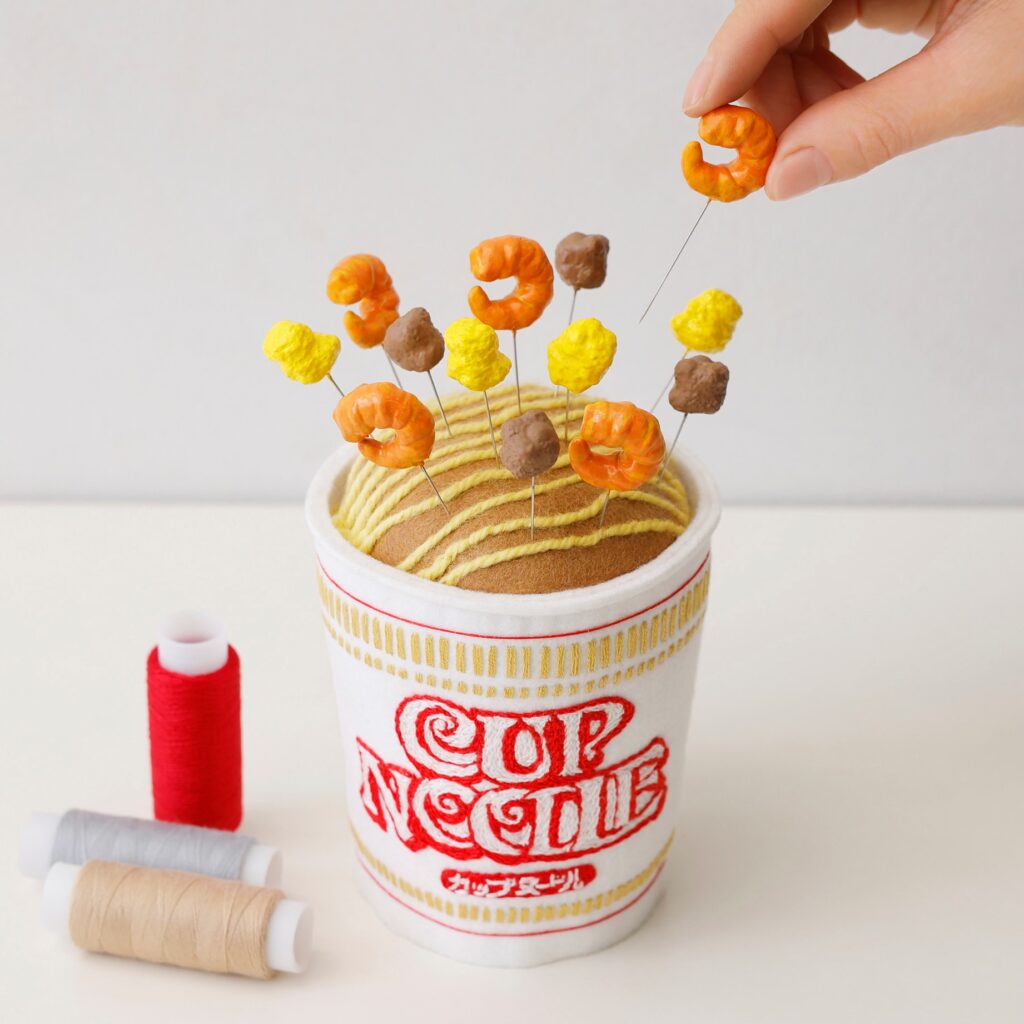 Nissin