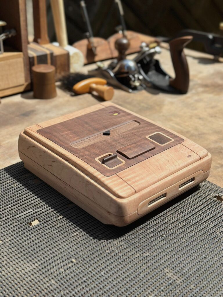 Super Famicom