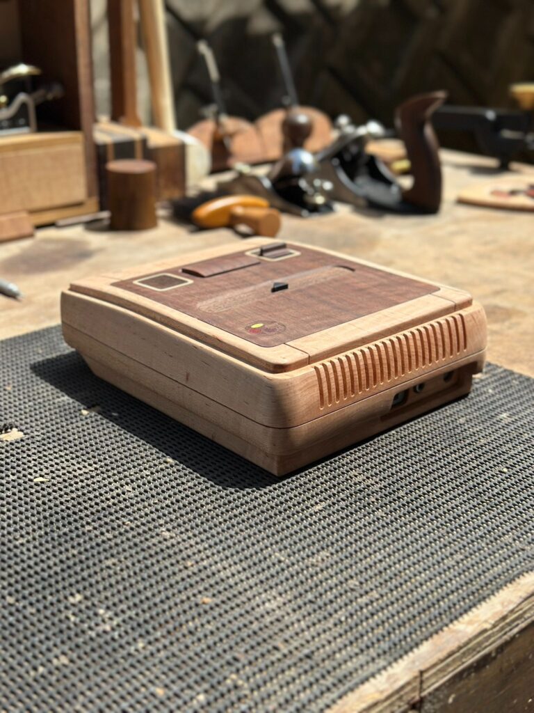 Super Famicom