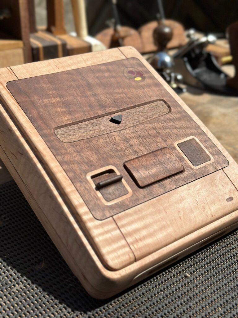 Super Famicom