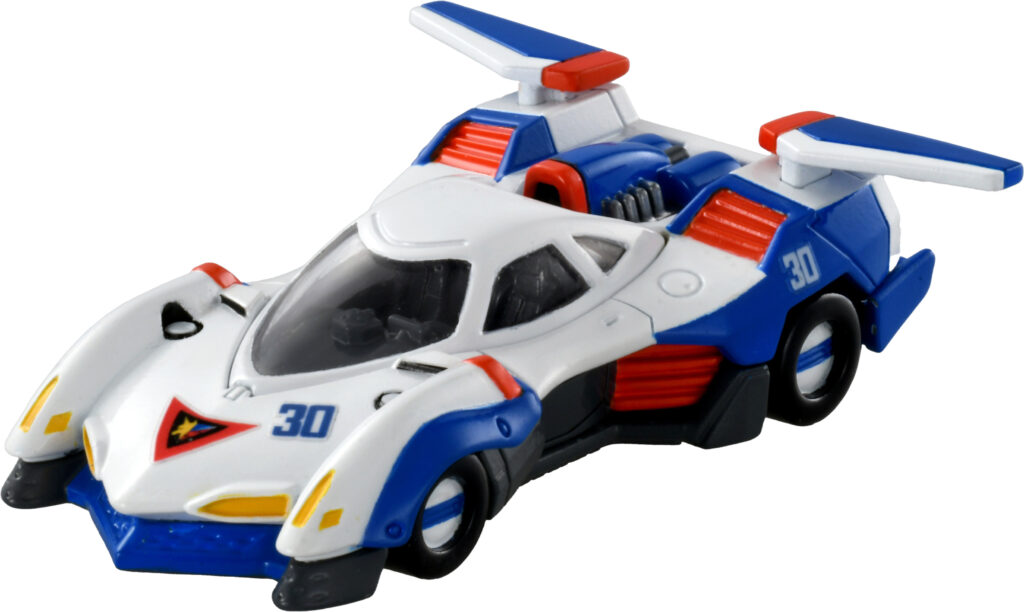 TOMICA