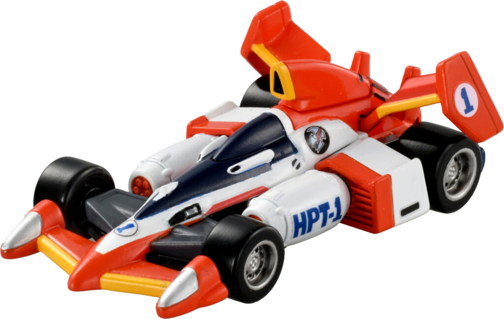 TOMICA
