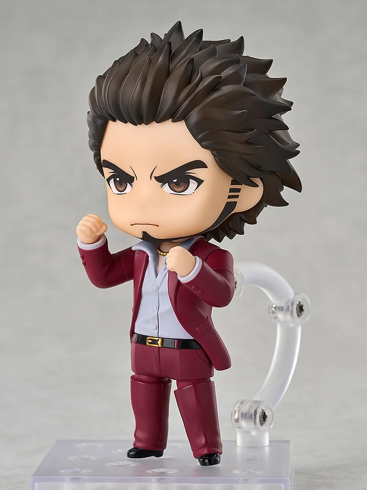 Yakuza