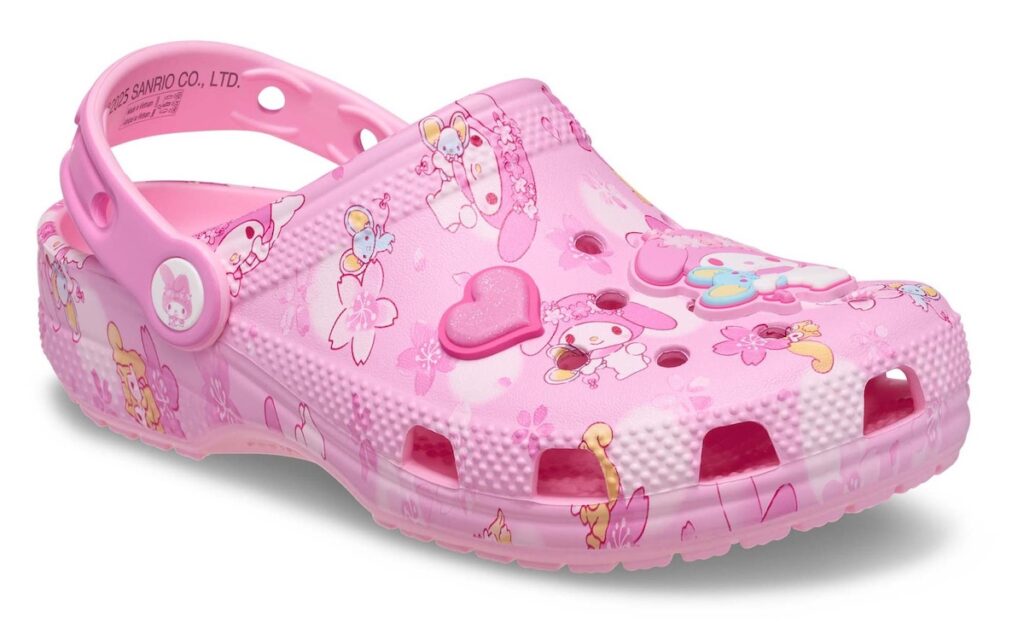 Sanrio