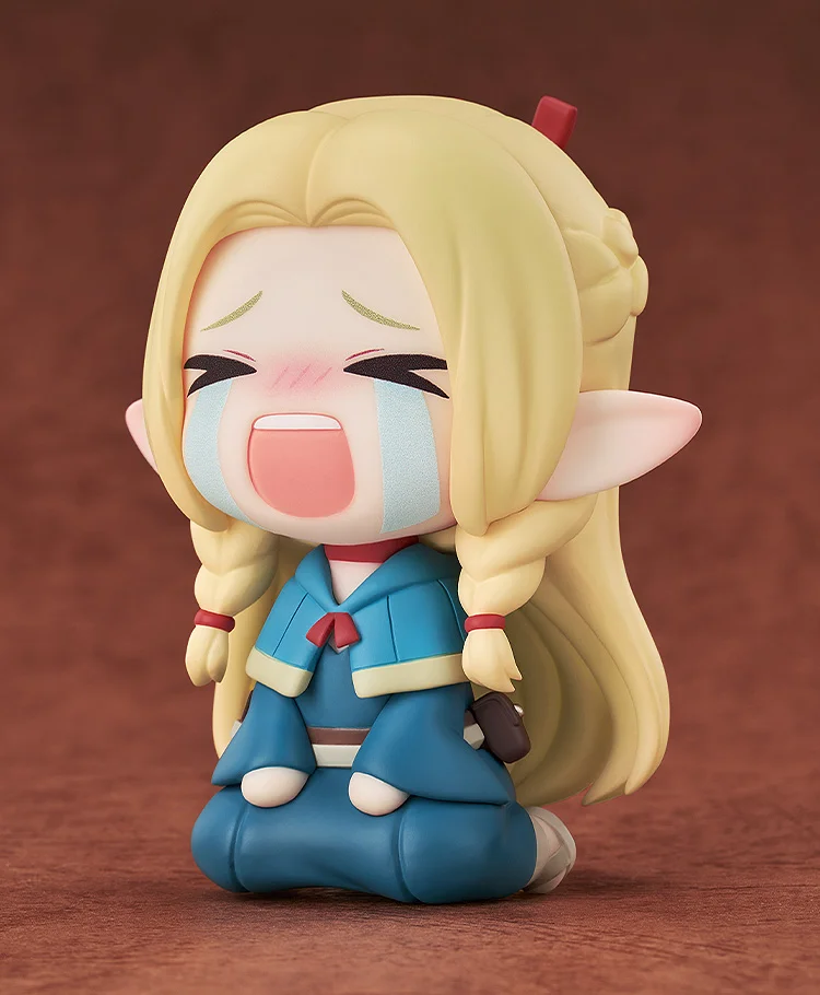 Delicious in Dungeon