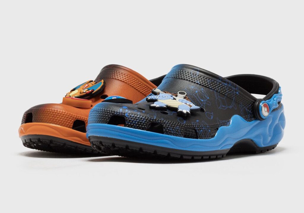 Crocs