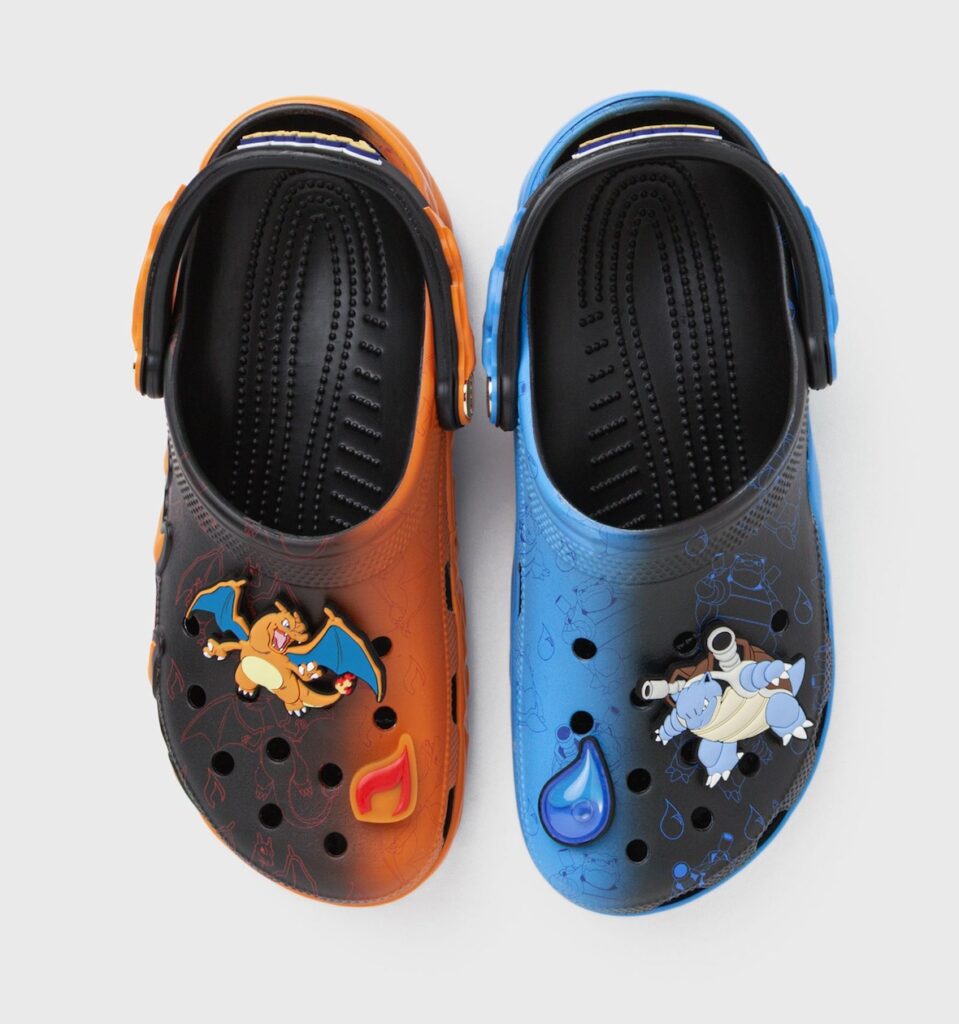 Crocs