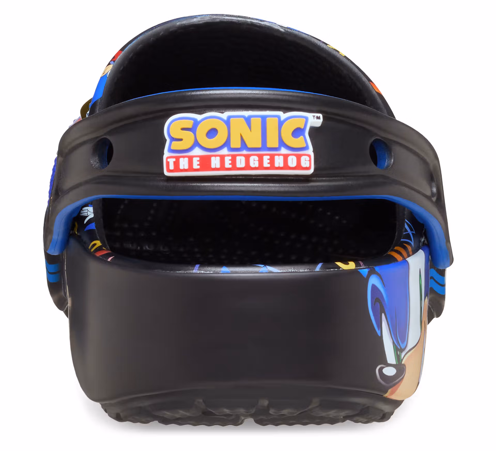 Sonic The Hedgehog