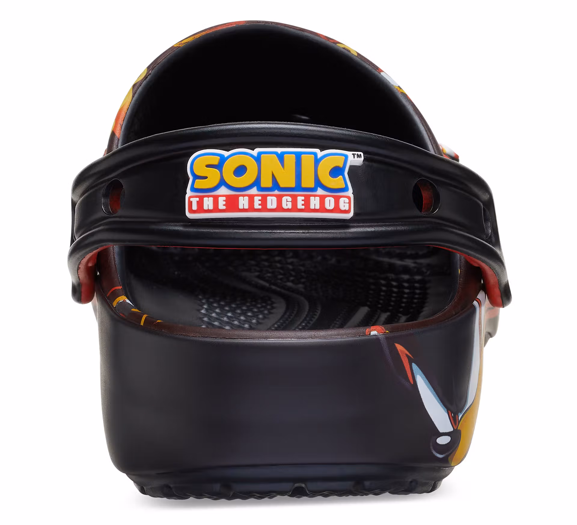 Sonic The Hedgehog