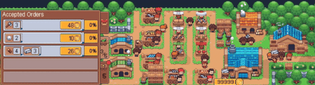 Village Tale