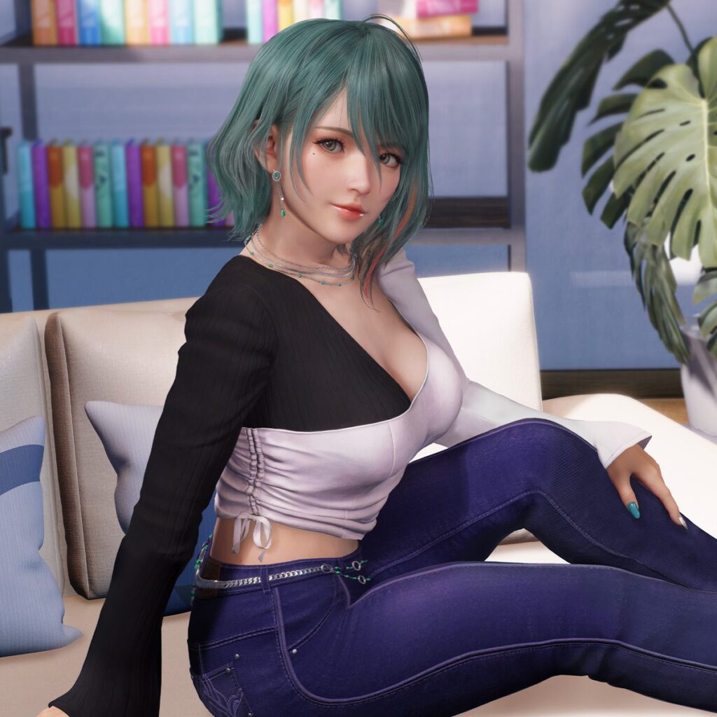 Venus Vacation PRISM