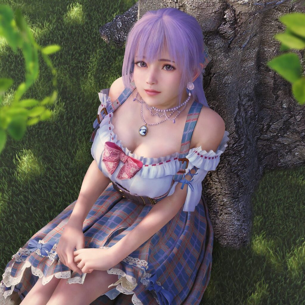 Venus Vacation PRISM