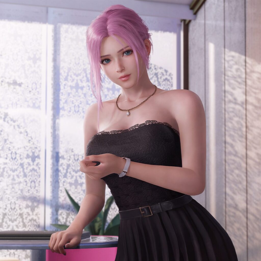Venus Vacation PRISM