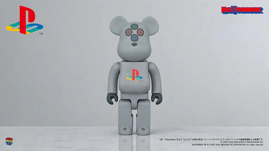 PlayStation