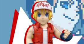 Terry Bogard