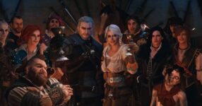 The Witcher