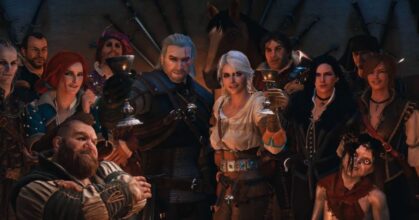 The Witcher