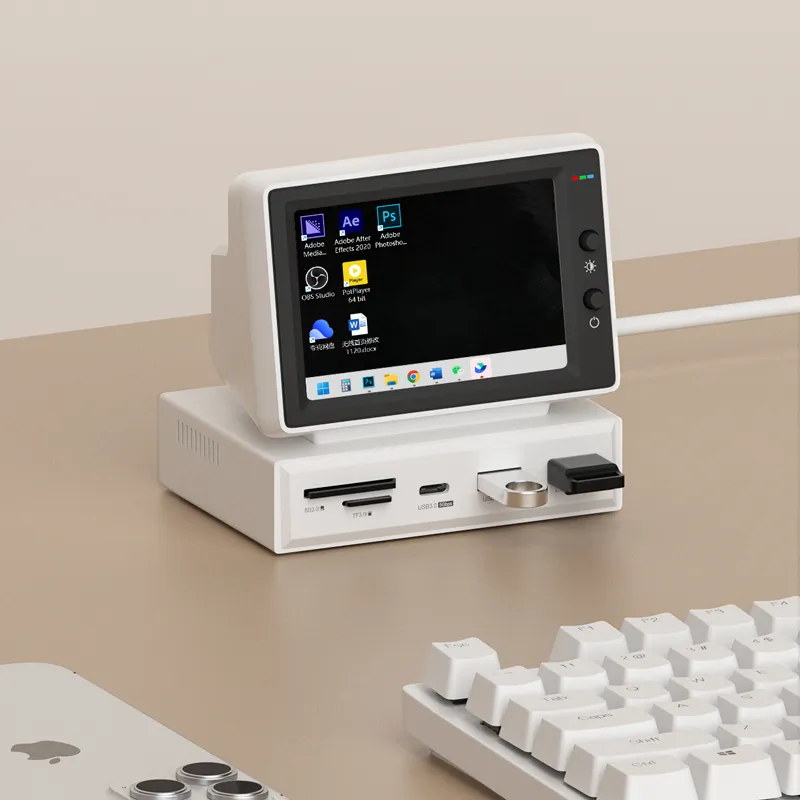 USB