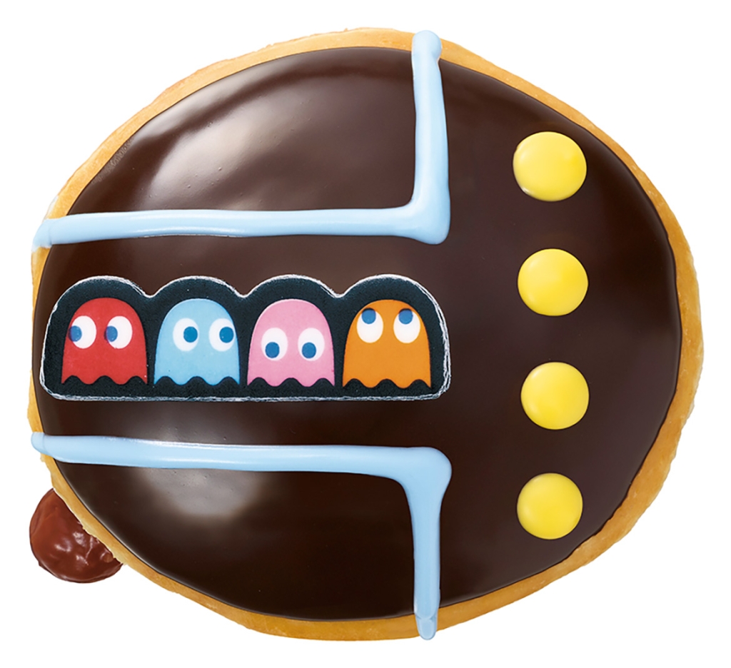Pac Man