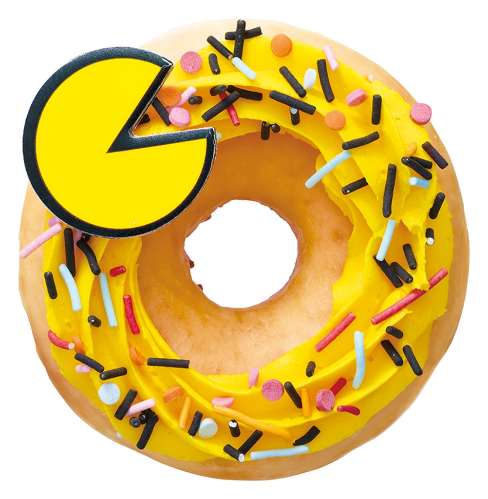 Pac Man