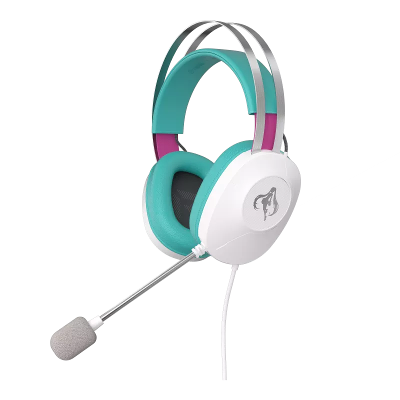 Hatsune Miku